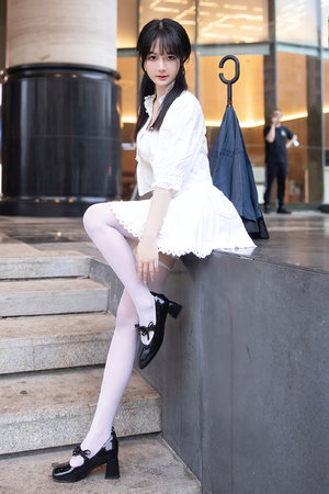 皇后的训诫日常(惩罚)